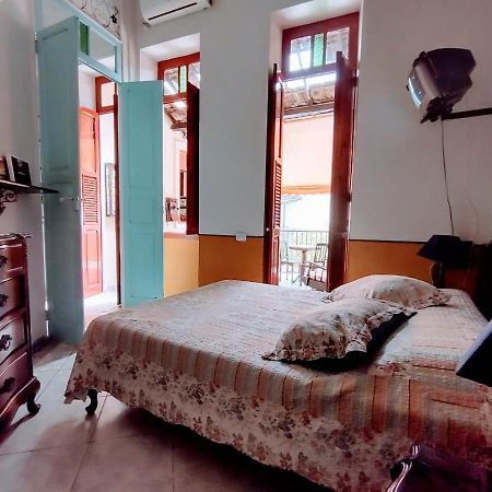 Rio Antigo Villa Rio de Janeiro Ngoại thất bức ảnh