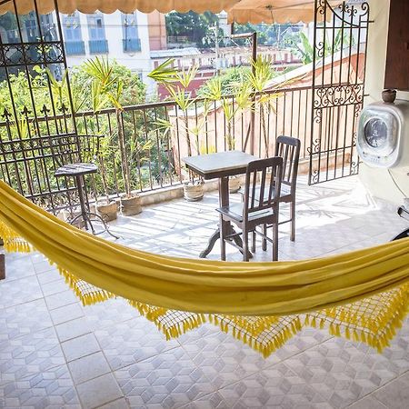 Rio Antigo Villa Rio de Janeiro Ngoại thất bức ảnh
