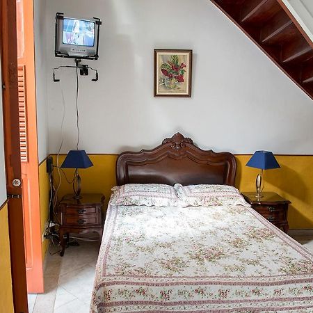 Rio Antigo Villa Rio de Janeiro Ngoại thất bức ảnh