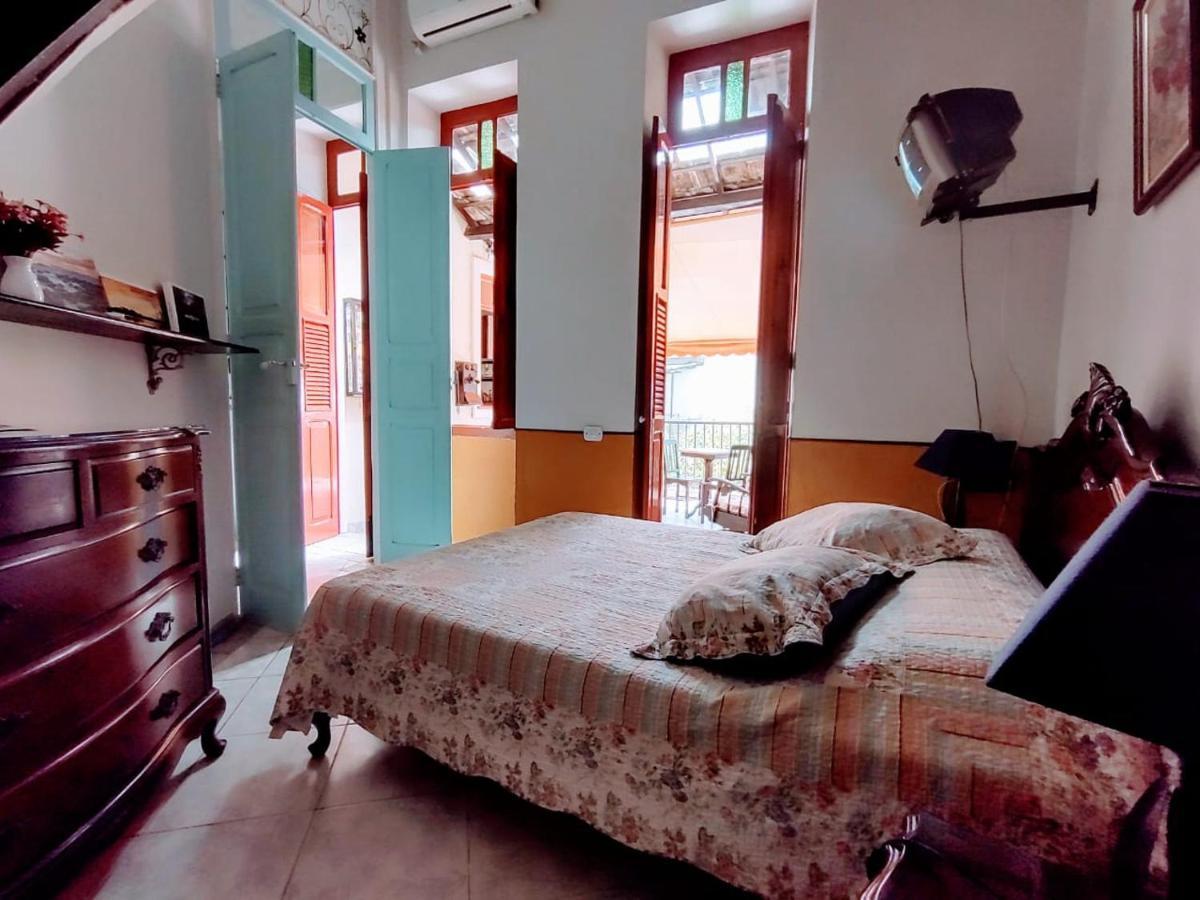 Rio Antigo Villa Rio de Janeiro Ngoại thất bức ảnh