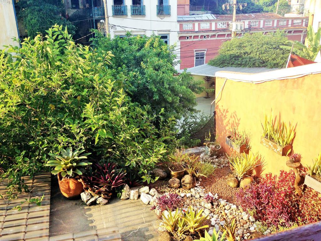 Rio Antigo Villa Rio de Janeiro Ngoại thất bức ảnh