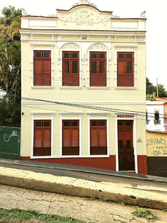 Rio Antigo Villa Rio de Janeiro Ngoại thất bức ảnh