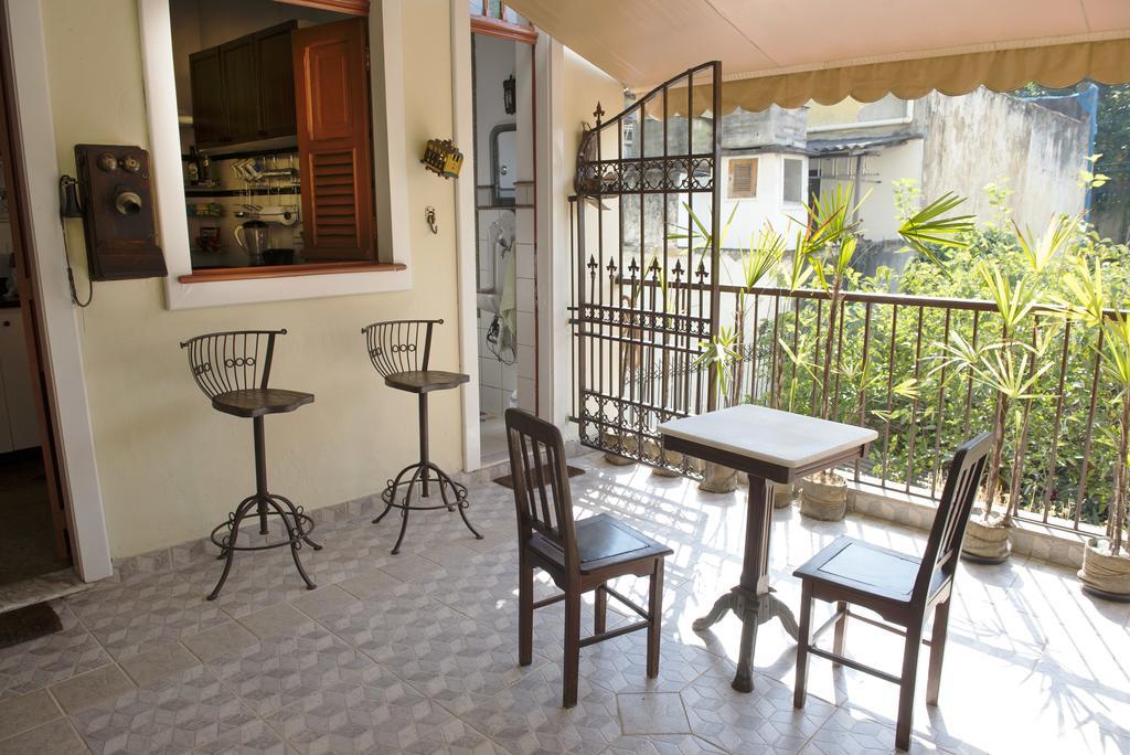 Rio Antigo Villa Rio de Janeiro Ngoại thất bức ảnh
