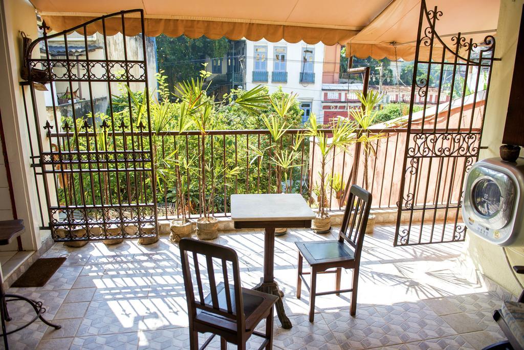 Rio Antigo Villa Rio de Janeiro Ngoại thất bức ảnh