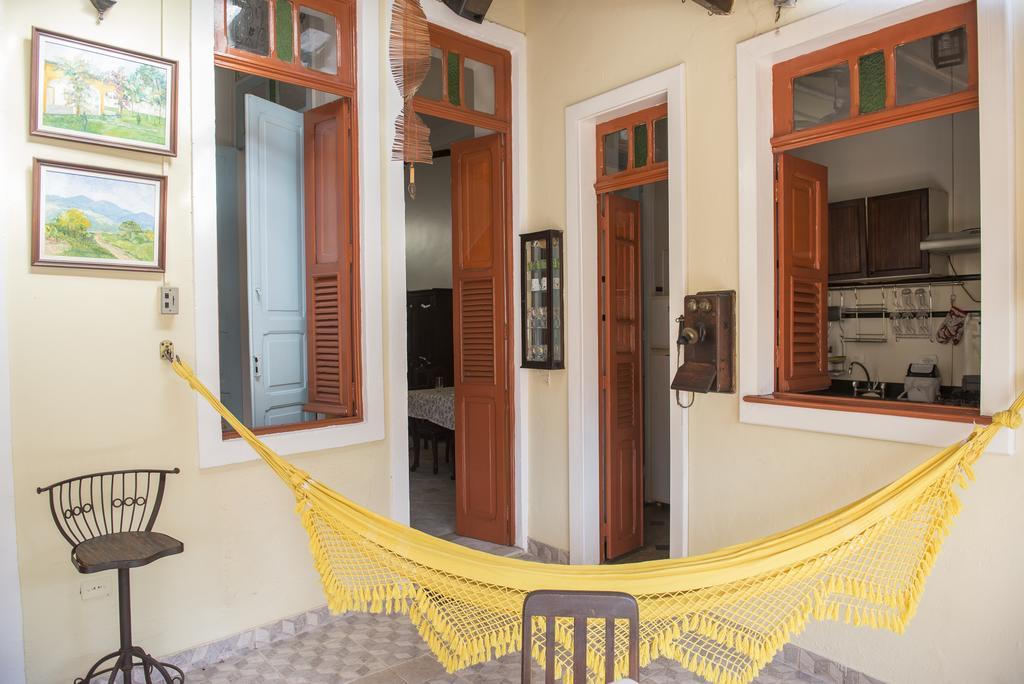 Rio Antigo Villa Rio de Janeiro Ngoại thất bức ảnh