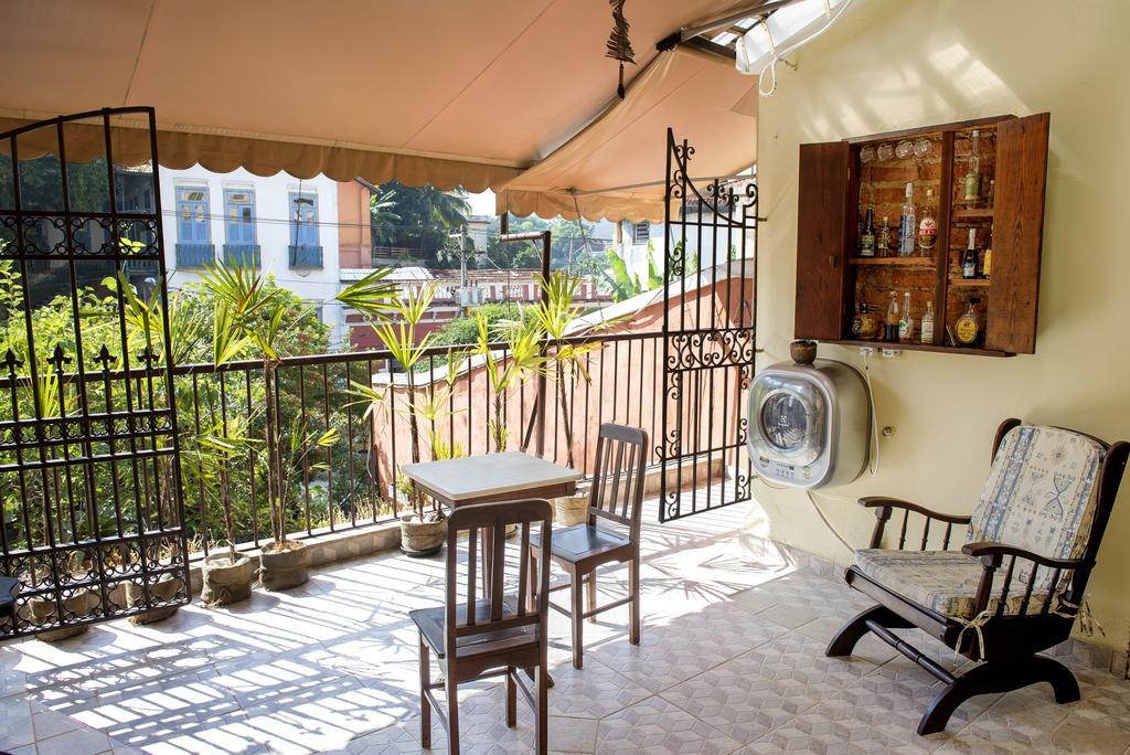 Rio Antigo Villa Rio de Janeiro Ngoại thất bức ảnh