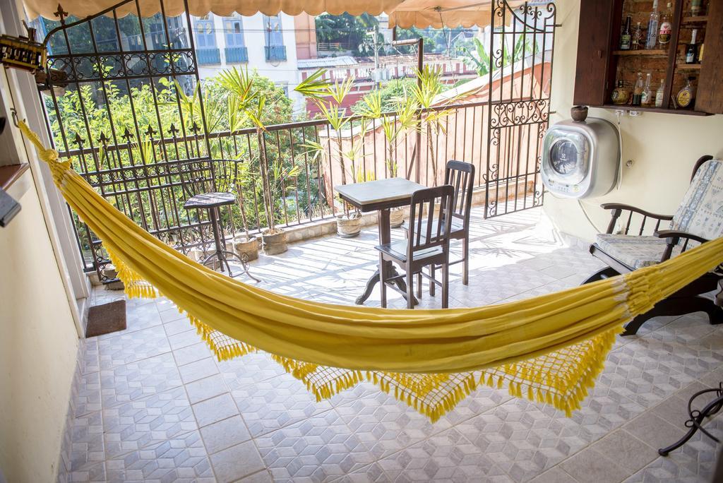Rio Antigo Villa Rio de Janeiro Ngoại thất bức ảnh