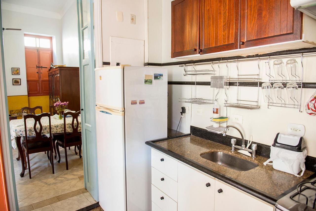Rio Antigo Villa Rio de Janeiro Ngoại thất bức ảnh