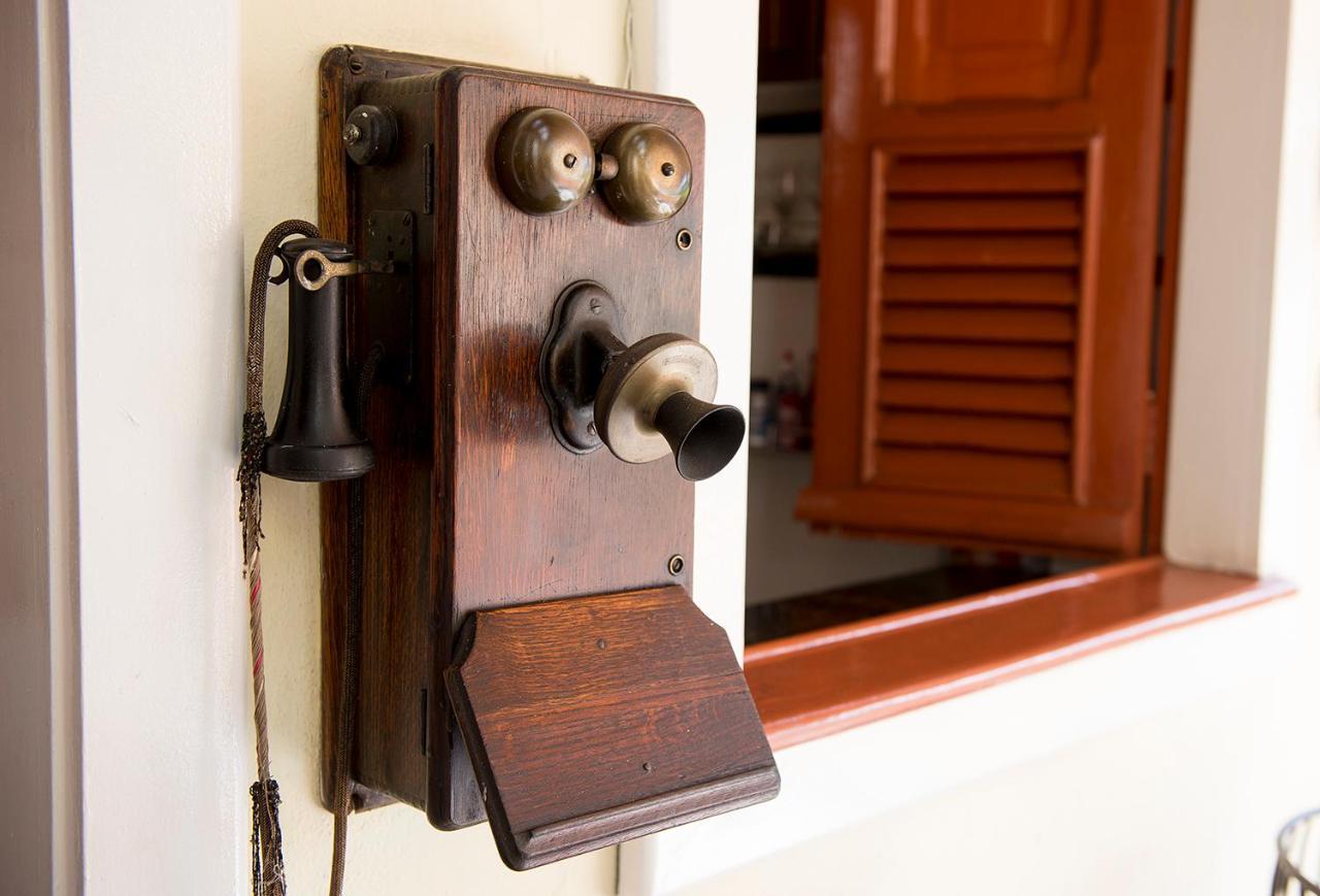 Rio Antigo Villa Rio de Janeiro Ngoại thất bức ảnh
