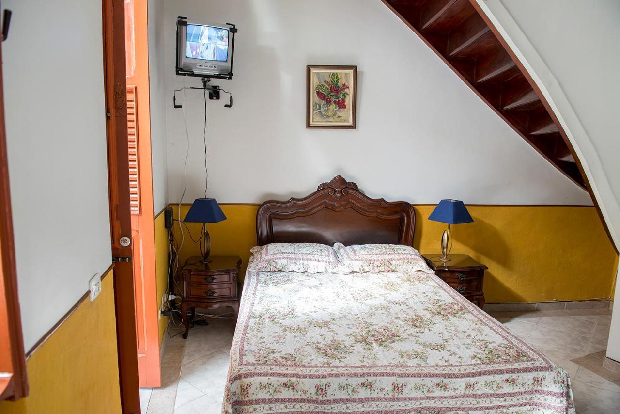 Rio Antigo Villa Rio de Janeiro Ngoại thất bức ảnh